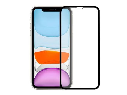 Standardní tvrzené sklo pro iPhone 12 mini