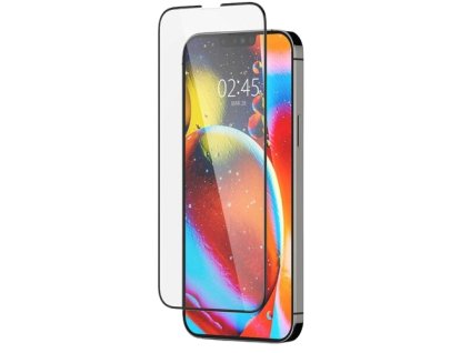 Prémiové tvrzené sklo pro iPhone 14 PLUS