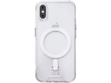 Prémiový gelový Magsafe obal pro iPhone 8/SE 2/3 (2020/2022)