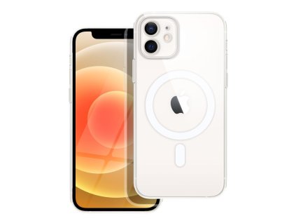 Prémiový gelový MagSafe obal pro iPhone 11 Pro