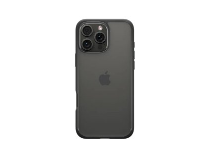 Spigen Ultra Hybrid kryt pro iPhone 16 Pro Max Matně černá