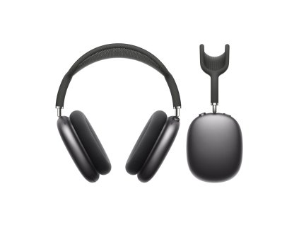 AirPods Max Vesmírně šedá třídy Velmi dobrý