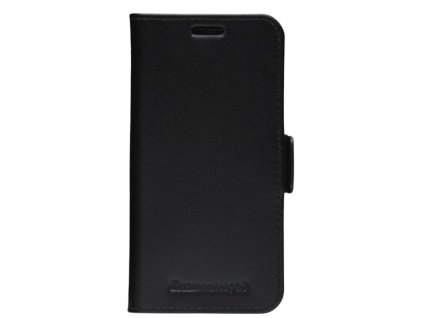 dBramante1928 Copenhagen Slim Case pro iPhone 12 mini - Černá