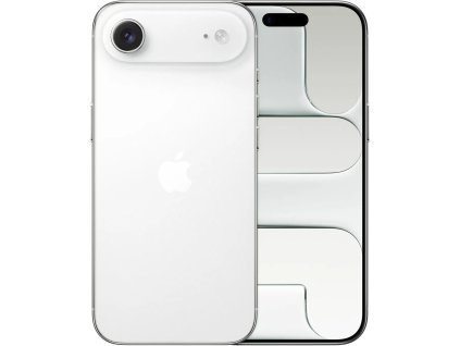 iPhone Air 256GB eSIM Oblačně bílá třídy Premium