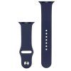 Sportovní řemínek Apple Watch 38/40/41 mm - Tmavě modrá