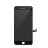 Displej pro iPhone 8 PLUS základní kvality - Černá
