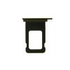 Šuplík na SIM kartu pro iPhone XR černá