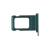 Šuplík na SIM kartu pro iPhone 11 zelená