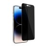 Privacy glass - tvrzené sklo proti šmírování pro iPhone 12 mini