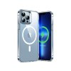 ESR Classic Hybrid MagSafe kryt pro iPhone 13 Pro Max - Transparentní