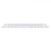 Apple Magic Keyboard 2 - česká (MLA22CZ/A) Bílá třídy Nový