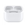 AirPods Pro 2 náhradní MagSafe nabíjecí pouzdro (USB-C - A2968) Bílá třídy Premium