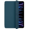 Smart Folio na 12,9 palcový iPad Pro (3. - 6. generace) – Námořní modrá Námořní modrá třídy Premium