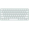 Apple Magic Keyboard s touch ID - A2449 (SWE) Zelená třídy Výborný