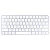 Apple Magic Keyboard s touch ID - A2449 (SWE) Fialová třídy Velmi dobrý+