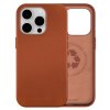 dbramante1928 Roskilde MagSafe Kryt pro iPhone 15 Pro Hnědá