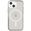 Tech21 EvoClear MagSafe kryt pro iPhone 13 mini Transparentní