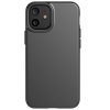 Tech21 EvoSlim kryt pro iPhone 12 mini Uhlově Černá