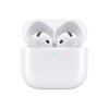 AirPods 4 (ANC) s bezdrátovým nabíjecím pouzdrem Bílá třídy Velmi dobrý