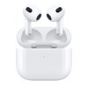 AirPods 3 s MagSafe nabíjecím pouzdrem Bílá třídy Premium