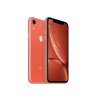 iPhone XR 128GB Korálově červená třídy Velmi dobrý+