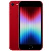 iPhone SE 3 128GB (2022) Červená třídy Velmi dobrý