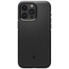Spigen Core Armor kryt pro iPhone 15 Pro Max Černá
