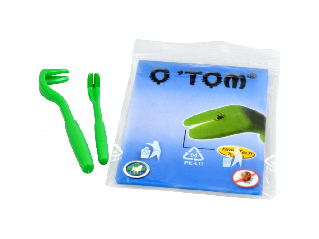 hacek na klistata 2 ks