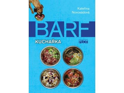 barf kucharka