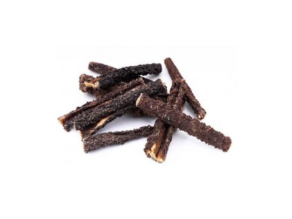 hovezi drstky susene 100g