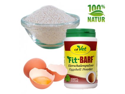 fit barf vajecne skorapky cdvet original