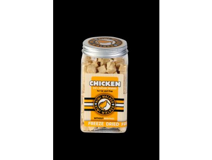 FDT 369 FreezeDried Chicken 1