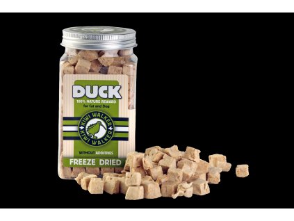 FDT 372 FreezeDried Duck 2