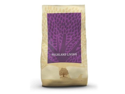 essential highland living 125kg