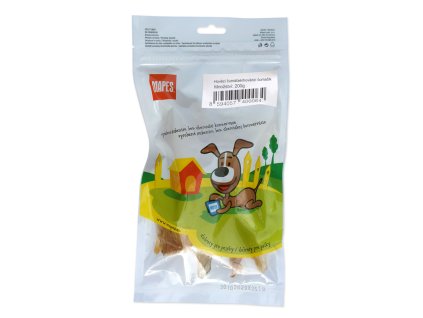 čumáček balený detail