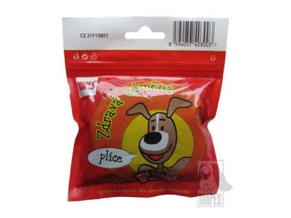 Mapes odměna plíce