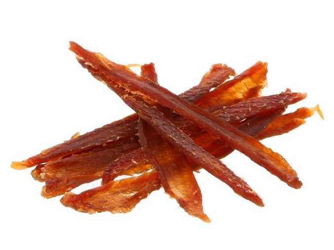kachní plátky