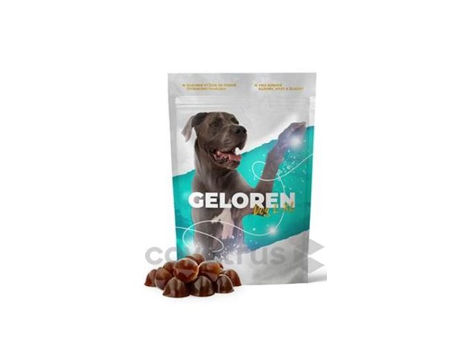 geloren