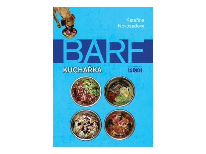 barf kucharka