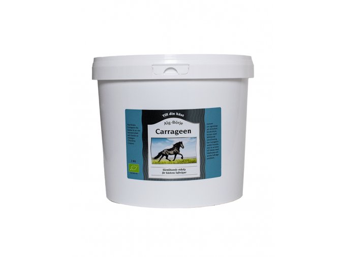 Carrageen2kg Hemsida