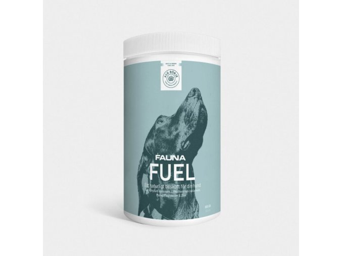 Fauna fuel