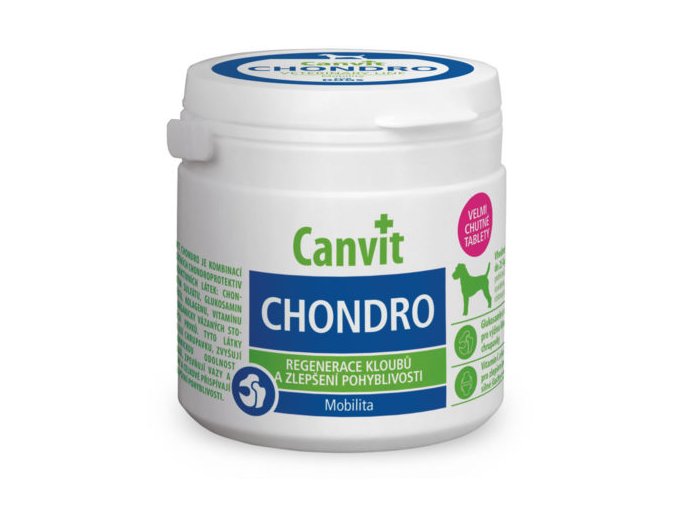 Chondro 100g cz 400x450