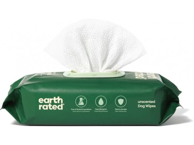 ubrousky earth rated