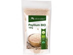 psyllium bio 150