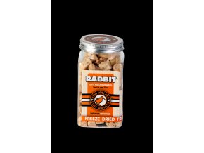 FDT 373 FreezeDried Rabbit 1