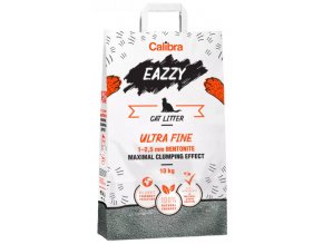 calibra eazzy ultra fine 10kg