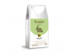 widl line rabbit