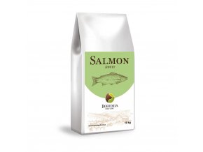 wild salmon