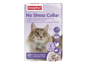 beaphar no stress collar pro kocky 35 cm