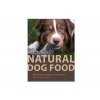 Natural dog food